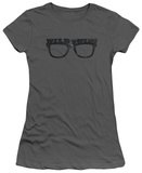Juniors: Major League - Wild Thing Shirts