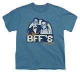 Youth: The Little Rascals - Original BFF's Shirts