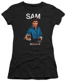 Juniors: Cheers - Sam Shirts