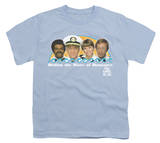 Youth: The Love Boat - Wave of Romance T-shirts