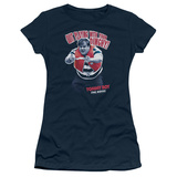 Juniors: Tommy Boy - Dinghy T-shirts