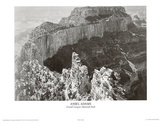 Ansel Adams Grand Canyon National Park Art Print POSTER Print