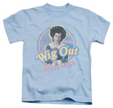 Youth: The Brady Bunch - Wig Out T-Shirt