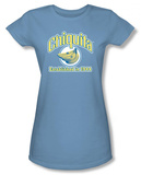 Juniors: Chicquita Banana - Chiquita U Shirts