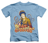 Youth: The Brady Bunch - Groovin' Shirts