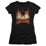Juniors: King Kong - At the Gates Shirts