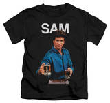 Youth: Cheers - Sam Shirts