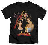 Youth: Charmed - Original Three T-Shirt