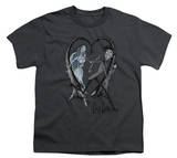Youth: Corpse Bride - Runaway Groom T-shirts