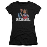 Juniors: Old School - Frank and Friend Shirts