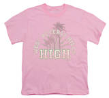 Youth: Beverly Hills 90210 - West Beverly Hills High Shirts