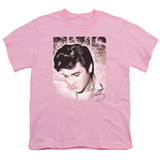 Youth: Elvis Presley - Star Light Shirt