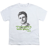 Youth: Psych - Both Ways Shirts