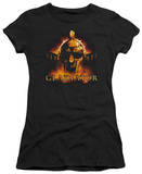 Juniors: Gladiator - My Name Is T-shirts