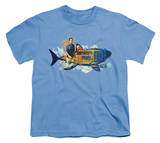 Youth: Survivor - Ready Go! Shirts