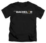 Youth: The Bachelor - Logo Shirt
