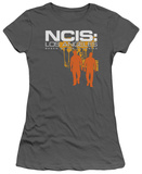 Juniors: NCIS - Slow Walk T-shirts