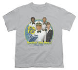 Youth: The Love Boat - Rockin' the Boat T-Shirt