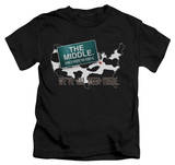 Youth: The Middle - All Been There Shirt