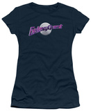 Juniors: Galaxy Quest - Logo T-shirts