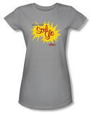 Juniors: Coming to America - Soul Glo T-Shirts Juniors: Coming to America - Soul Glo T-Shirts