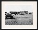 Dust Bowl, C1936 Framed Photographic Print by Dorothea Lange