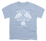 Youth: It's a Wonderful Life - Dear George Shirt