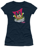 Juniors: Mighty Mouse - The Mightiest T-Shirt