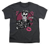 Youth: Grease - Kenickie T-shirts