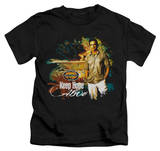 Youth: Survivor - Keep Hope Alive T-shirts