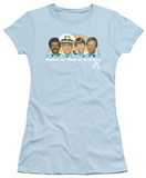Juniors: The Love Boat - Wave of Romance T-Shirt