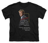 Youth: The Mentalist - Definition T-shirts