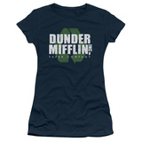 Juniors: The Office - Recycle Mifflin Shirt