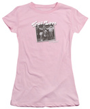 Juniors: The Little Rascals - True Love T-Shirt