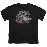 Youth: Grease - Greased Lightning Camiseta Youth: Grease - Greased Lightning Camiseta