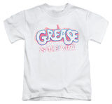 Youth: Grease - Grease is the Word Shirts