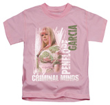 Youth: Criminal Minds - Penelope T-shirts