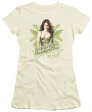 Juniors: Weeds - Suburban Hemptress Shirts