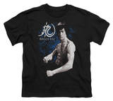Youth: Bruce Lee - Dragon Stance Shirts