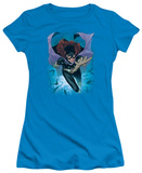 Juniors: DC Comics New 52 - Batgirl #1 Camiseta
