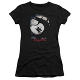 Juniors: Sleepy Hollow - Poster T-Shirt