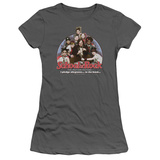 Juniors: School of Rock - I Pledge Allegiance T-shirts