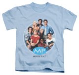 Youth: Melrose Place - The Original Cast T-shirts
