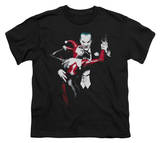 Youth: Batman - Harley and Joker Camisetas