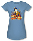 Juniors: The Brady Bunch - Groovin' T-Shirt