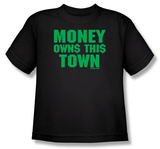 Youth: Storage Wars - Money Shirts