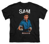 Youth: Cheers - Sam Shirt