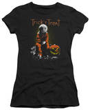 Juniors: Trick 'R' Treat - Sitting Sam T-Shirt