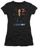 Juniors: CSI New York - Jo T-Shirt