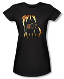 Juniors: The Relic - Mouth T-shirts
